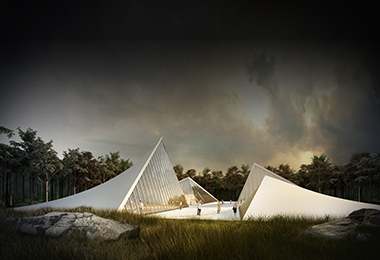 house of john paul II