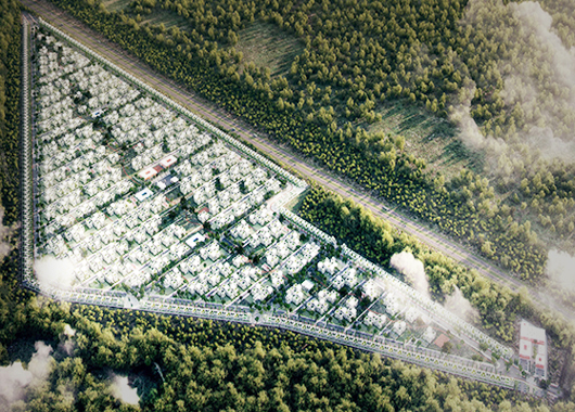 masterplan m&eacute;rida