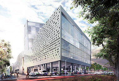 cetram polit&eacute;cnico