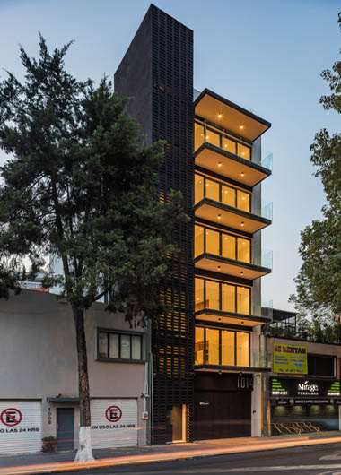 divisi&oacute;n del norte