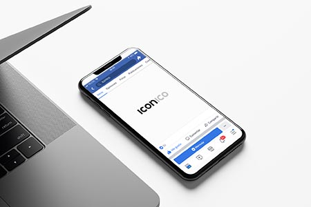 social media - facebook