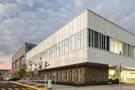 hirschvogel project finished