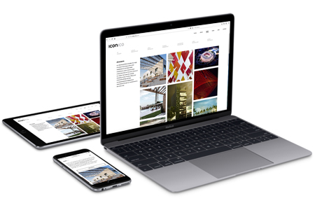 new website launched