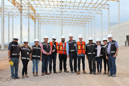 visit in san juan del r&iacute;o