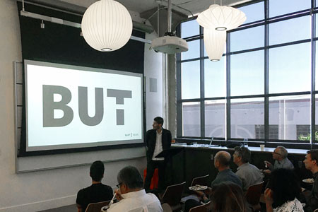 conference in san francisco, california